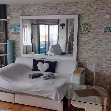 Milaren Apartment Crikvenica Exterior photo
