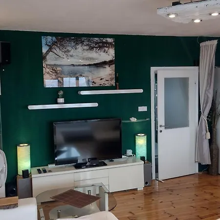 Milaren Apartment Crikvenica Exterior photo