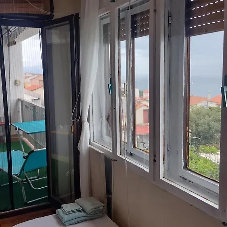 Milaren Apartment Crikvenica Exterior photo